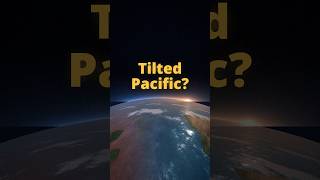 El Niño: Why the Pacific Normally Tilts Half a Meter