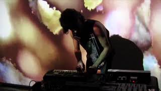 Deterritory on May 25, 2018 at The Limin Room, Gainesville, FL