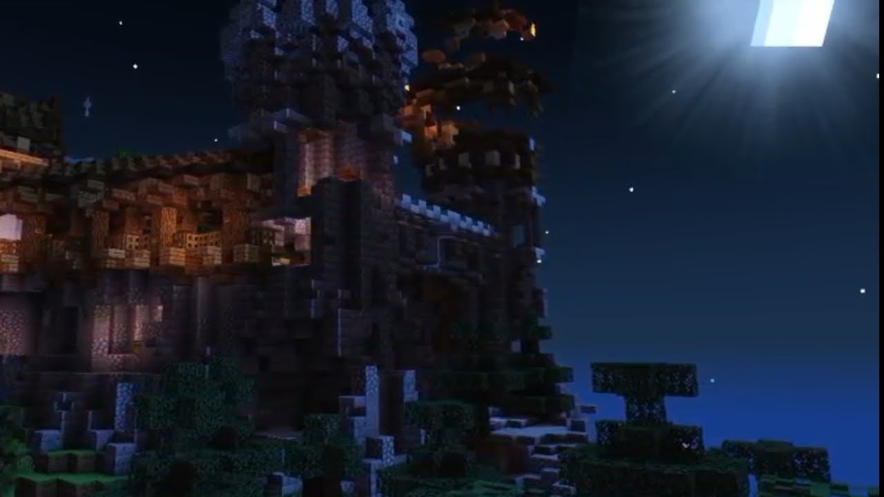 Awal dari segalanya || #1 [ Rpg Roleplay ] - YouTube