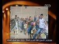 #معكم_منى_الشاذلي مسابقة مارسون الحمير بقرية