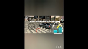 how to burn out in #car parking multiplayer