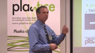 PLASTiCE project presentation