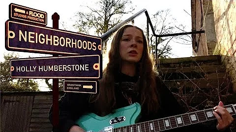 Holly Humberstone  Overkill and Deep End | Neighbo...