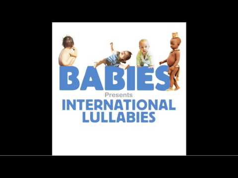 Brahms' Lullaby