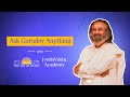 Ask gurudev anything with students  mentors of the art of living jyotivstu academy  astrology