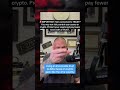 Take action right now or you will lose all your crypto now. move your crypto out of every exchanges