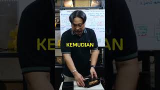 Dua Jenis DSP Dalam Dunia Audiomobil
