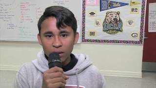 Compton Unified School District Newcomer Program