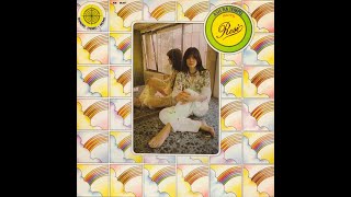 Ash Ra Tempel - Starring Rosi 1973 FULL VINYL ALBUM