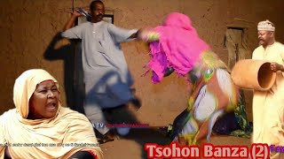 Tsohon Banza [ Episode 2 ] Latest Hausa Movie 2019
