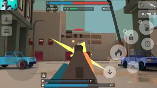 Mental Gun 3D Android Gameplay screenshot 4