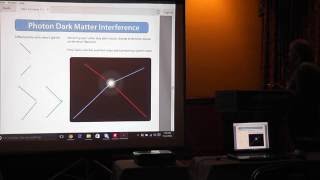 Implosion of Aether and Universal Energy Theorem by David Garroway
