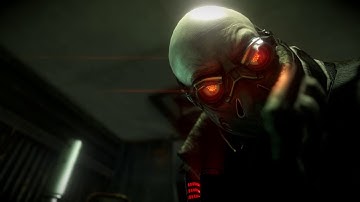 Killzone: Shadow Fall - Chapter 6: The Agent [1080p HD] | PS4