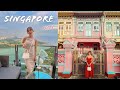 🇸🇬 I went to SINGAPORE for the first time! | YB Chang Biste
