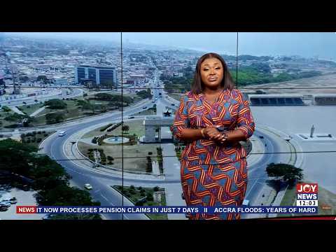 Ghanaians may soon need photo ID to access porn sites as Sam George hints at new bill | JN Today