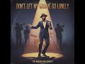 "Don’t Let My Groove Go Lonely" - A Missing You Motown Soul Song