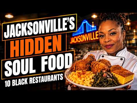 Best Food Jacksonville Fl Reddit