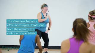 The Regenexx Network - Non-Surgical Orthopedic Solutions - 7