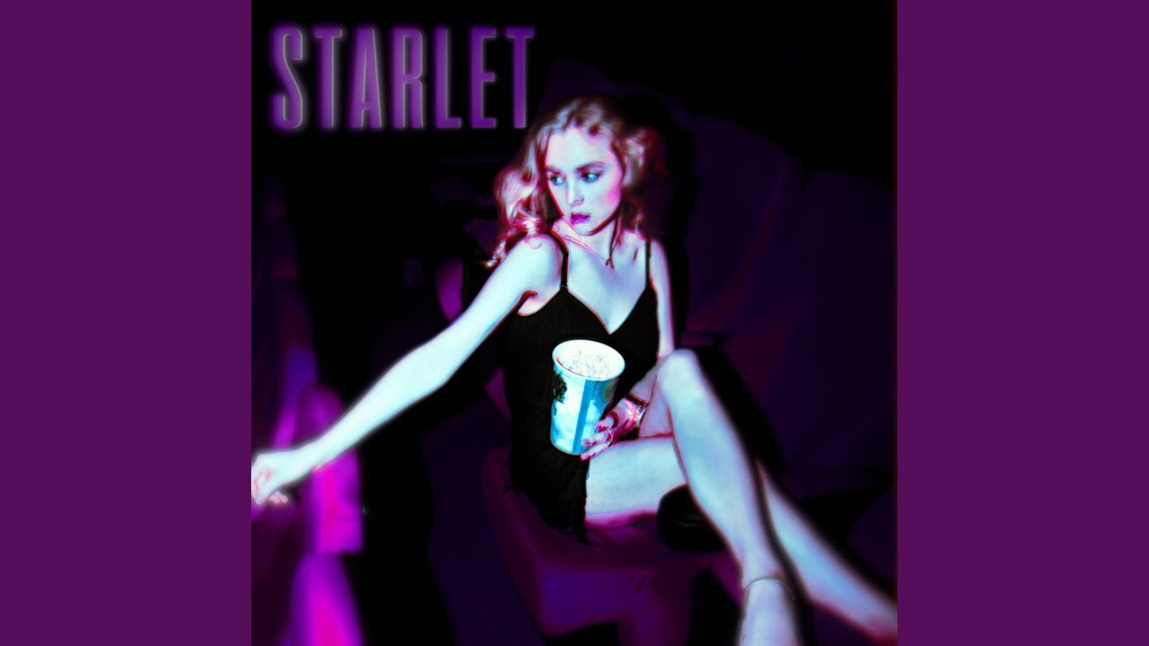 Watch Starlet on YouTube Watch Starlet on YouTube