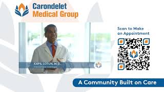 Carondelet Medical Group | Cardiology | Better Together