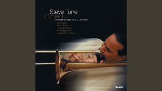 Overdrive (feat. Robin Eubanks) - Steve Turre