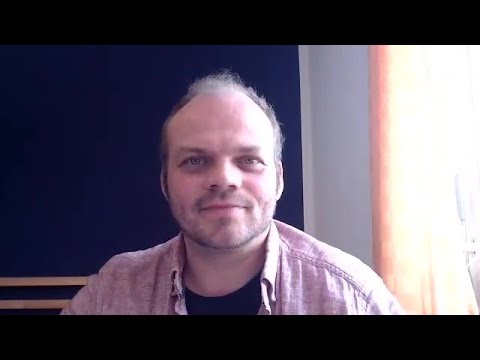 Zoom-Talk with Andreas Müller, July 2nd 2020 (video) - YouTube