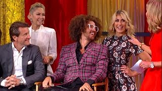 Meet the 2015 'Dancing With the Stars' Season 20 Competitors