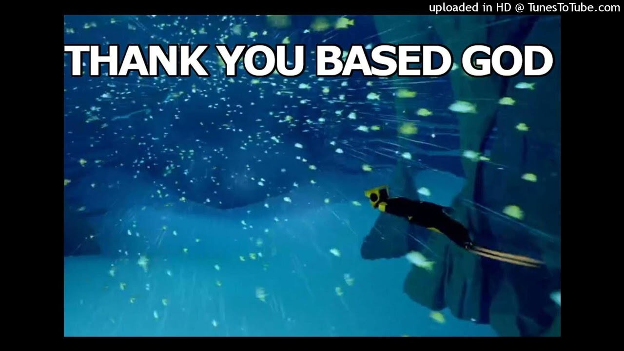 Splish Splash - Underwater Sacrifice (Prod. By Lord Guriu) 