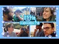 Little Moments | May 2018