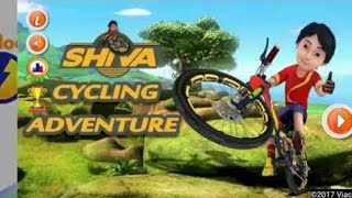 Shiva Cycling Adventure Game| Bike Game| Reputation Gamers screenshot 4