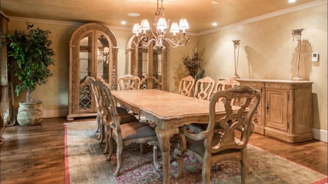 Dover Pond Living, Owasso, OK YouTube