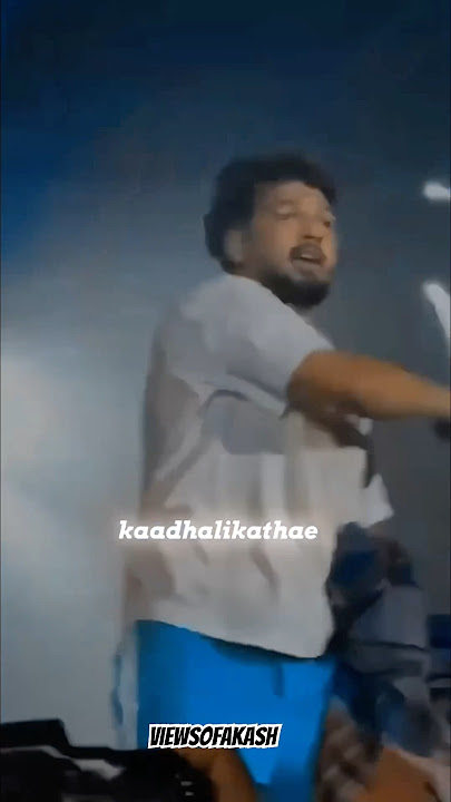 Kadhalikathey manase💥 #hiphoptamizha #hiphopmusic