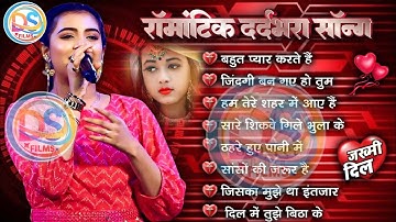 💕 Ankita Bhattacharya 🌹 Evergreen Love Melodies | Heart Touching Bollywood Romantic Songs 🎵