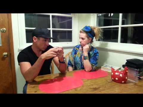 Kerri & Scott - The DTR - Christian Mingle