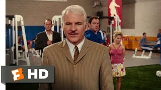 The Pink Panther (5/12) Movie CLIP  Clouseau Hears High Heels (2006) HD