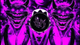 Los Voltaje [Slowed] 😈 Bass Boosted 🎧 Brazilian Phonk 😎