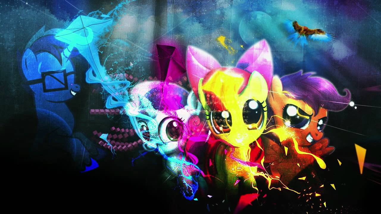 The Perfect Stallion (Remix) - JoinedTheHerd