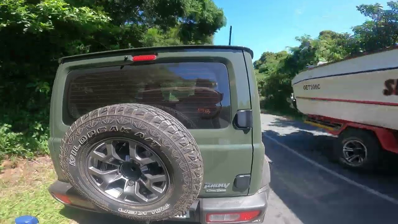 Sodwana Bay - March 2023