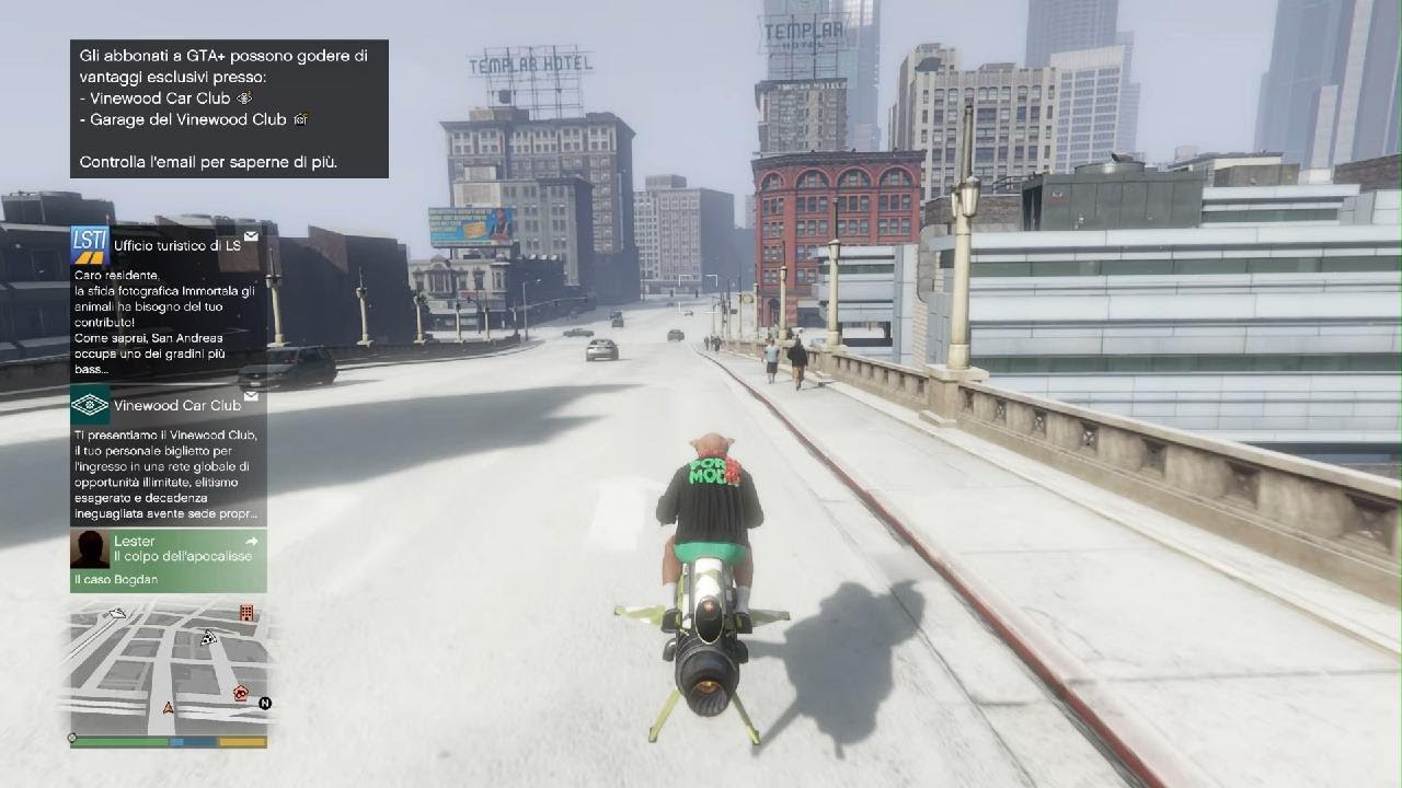 Raduno con la crew di Porkmodz 🐷🐷🐷