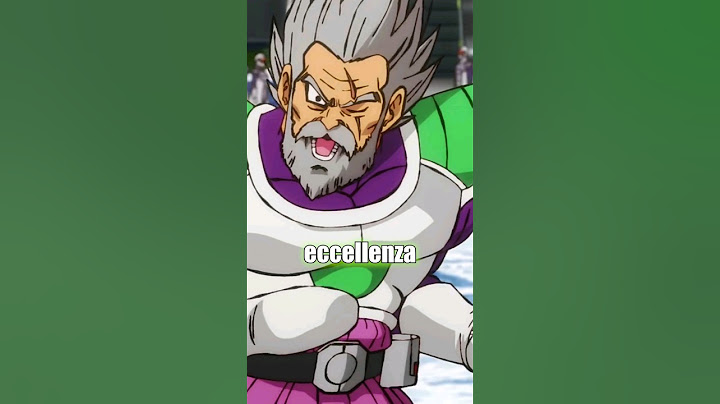 i SAIYAN più DEBOLI di DRAGON BALL