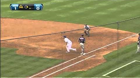 2011/06/04 Royals turn two