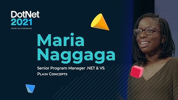 Minimal APIs in .NET 6 | DotNet 2021