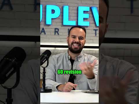 Τι μου έμαθε ο Alex Hormozi