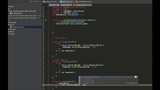 【Kotlin 系列】Kotlin Flash Light screenshot 3