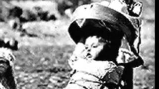 BIRTH Native Boy
