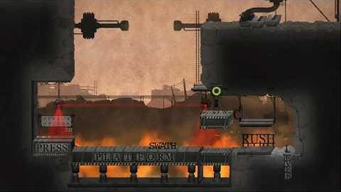 Typoman in a nutshell