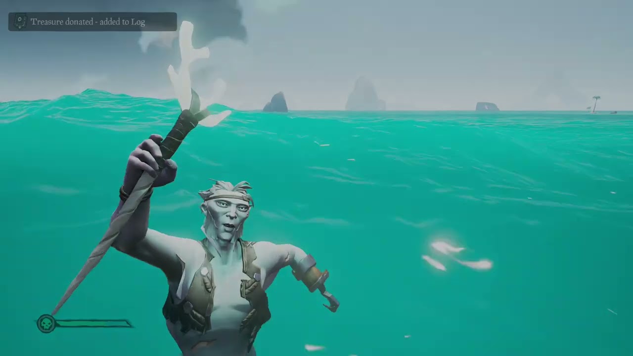 When The Skelly Galli's Won't Leave You Alone.