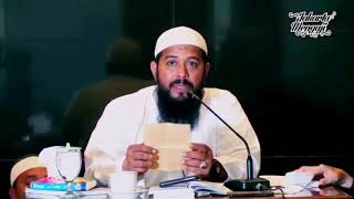 Katanya Semua Sakit Ada Obatnya, Bagaimana Dengan HIV Ustadz Subhan Bawazier, Lc