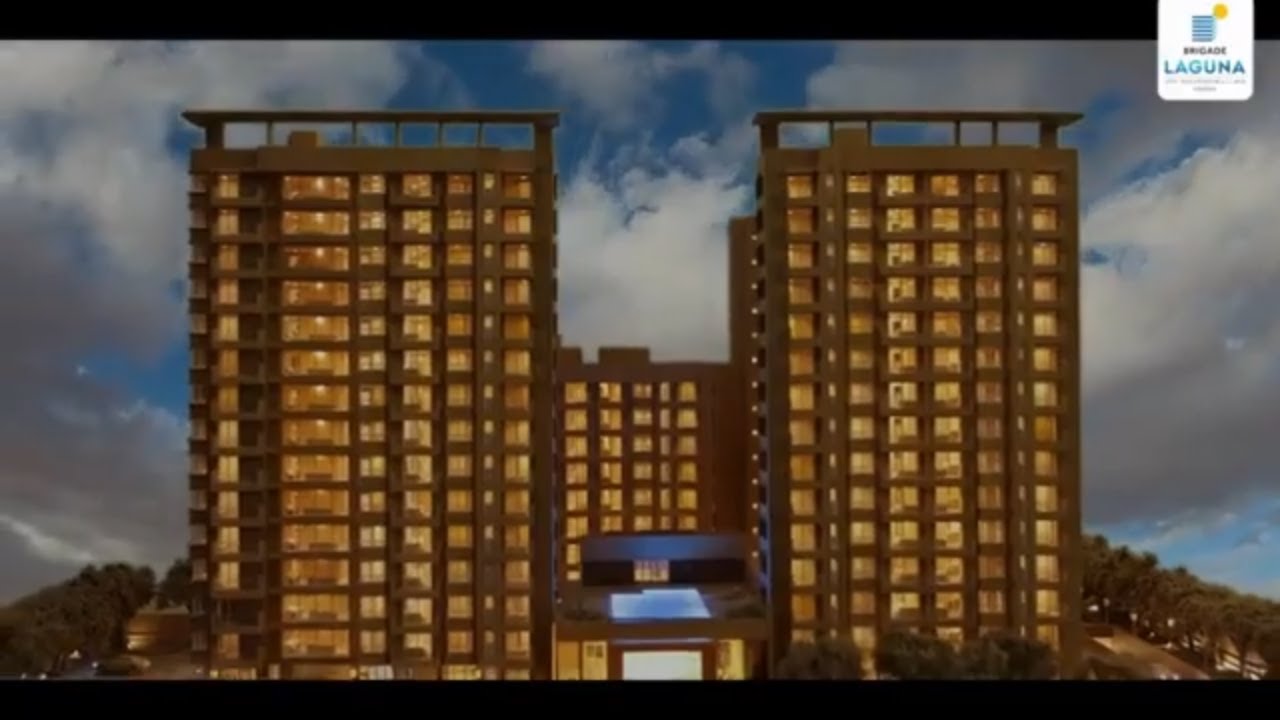 BRIGADE LAGUNA  -Are You Looking For A House in Brigade Laguna. Explore Our Bangalore Properties