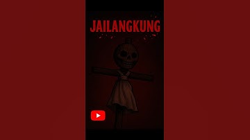 Ritual Pemanggilan Arwah/Hantu : JAILANGKUNG